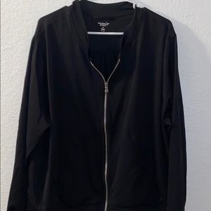 Old navy active zip up jacket